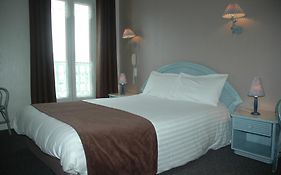 Hotel L'Ecailler